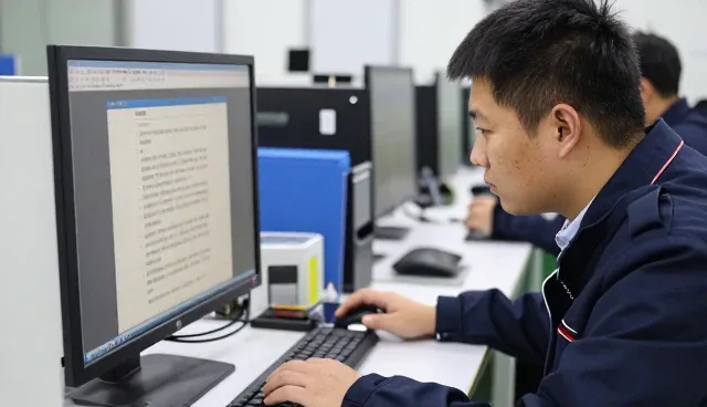 信息平台建设未来将在维护保养中发挥更大作用