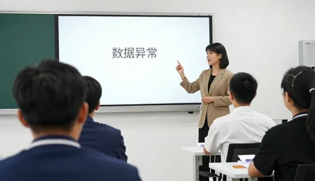 如何通过技术培训提升日常管理效率