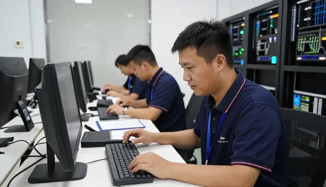 系统运维如何提升工作效率？